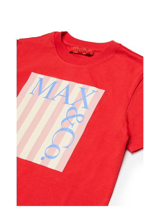  MAX&CO. | MX0287 MX057MX400